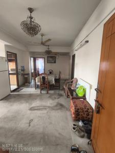 Hall Image of 1936 Sq.ft 3 BHK Apartment / Flat for sale in Kasba Kolkata for Rs. 14000000