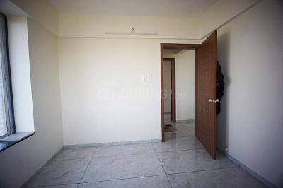 Bedroom Image of 800 Sq.ft 2 BHK Apartment / Flat for sale in Sai Audumbar, Punawale Pune for Rs. 6300000