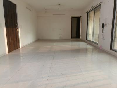 Gharkul Complex Living Room 1