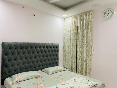 Bedroom Image of 1100 Sq.ft 3 BHK Apartment / Flat for sale in Vilas Yashone Hinjewadi, Hinjawadi Pune for Rs. 11500000