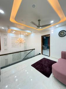 Hall Image of 3096 Sq.ft 4 BHK Villa for sale in Lalarpura Jaipur for Rs. 24100000