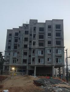 Image of 1800 Sq.ft 3 BHK Apartment / Flat for sale in Patia, Bhubaneswar for Rs. 13500000