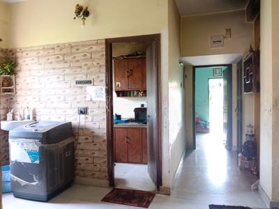 Living Room Image of 945 Sq.ft 2 BHK Apartment / Flat for sale in Behala Kolkata for Rs. 3660000
