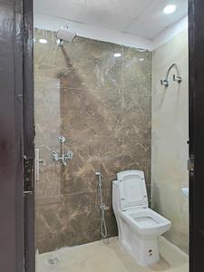 Bedroom Two Image of 1000 Sq.ft 2 BHK Apartment / Flat for sale in Shastri Nagar Ghaziabad for Rs. 4265000