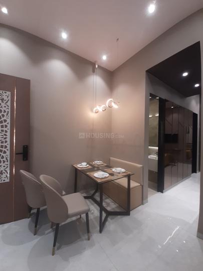 Harsh Trinity Oasis Main Image 1