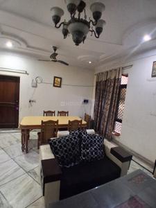 1 BHK Independent Builder Floor