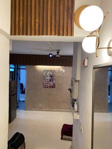 Hall Image of 504 Sq.ft 2 BHK Apartment / Flat for sale in Origin Floridaa, Sector 82 Faridabad for Rs. 4500000