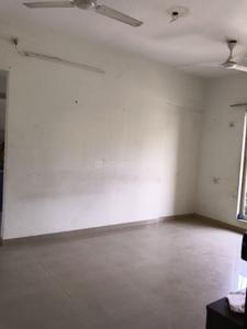 Hall Image of 350 Sq.ft 1 RK Apartment / Flat for rent in Rosa Elite, Thane West Thane for Rs. 14000