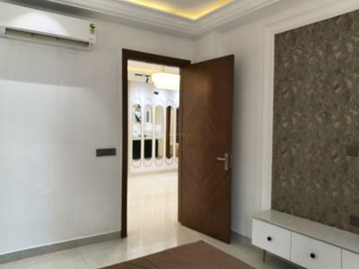 Bedroom Image of 3089 Sq.ft 3 BHK Apartment / Flat for sale in Ambience Creacions, Sector 22 Gurgaon for Rs. 52500000