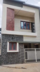 Image of 800 Sq.ft 2 BHK Independent House for sale in Margondanahalli, Bengaluru for Rs. 10300000