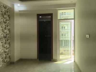 Bedroom Image of 1010 Sq.ft 2 BHK Apartment / Flat for sale in Trinity Krishna Kunj, Noida Extension Greater Noida for Rs. 4565000