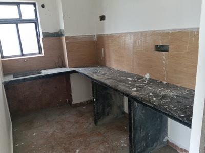 Kitchen Image of 1320 Sq.ft 3 BHK Apartment / Flat for sale in Orchard Estate, Madhyamgram Kolkata for Rs. 5841000