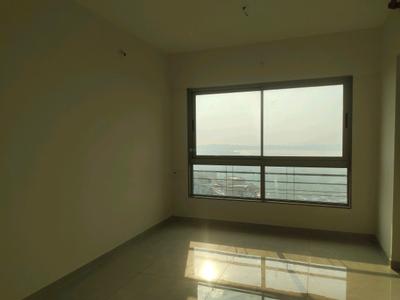 Living Room Image of 689 Sq.ft 2 BHK Apartment / Flat for rent in Gurukrupa Marina Enclave, Malad West Mumbai for Rs. 60000