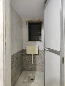 Common Bathroom Image of 500 Sq.ft 1 BHK Apartment / Flat for rent in Rashmi Star City, Nalasopara East Nala Sopara for Rs. 11000