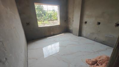 Bedroom Image of 736 Sq.ft 2 BHK Apartment / Flat for sale in Keshtopur Kolkata for Rs. 2620000