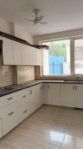 Kitchen Image of 3240 Sq.ft 4 BHK Builder Floor for sale in Malibu Town Floors, Sector 47 Gurgaon for Rs. 32500000