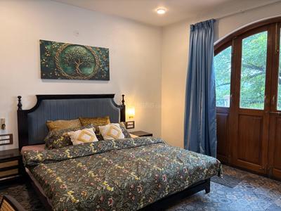 Bedroom Image of 4844 Sq.ft 5 BHK Independent House for sale in Aldona Goa for Rs. 65000000