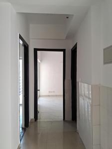 Passage Image of 925 Sq.ft 2 BHK Apartment / Flat for sale in Paras Tierea, Sector 137 Noida for Rs. 8000000