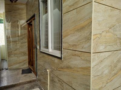 Bathroom Image of 2400 Sq.ft 5 BHK Independent House for sale in Rampura Bengaluru for Rs. 16500000