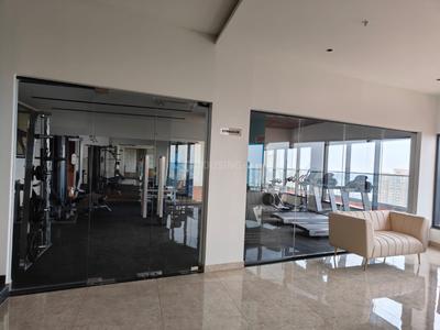 Hall Image of 1756 Sq.ft 3 BHK Apartment / Flat for sale in Vajram Newtown, Chokkanahalli Bengaluru for Rs. 23500000