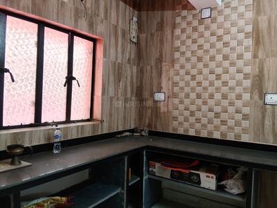 Kitchen Image of 1250 Sq.ft 2 BHK Independent House for sale in New Town Kolkata for Rs. 7500000