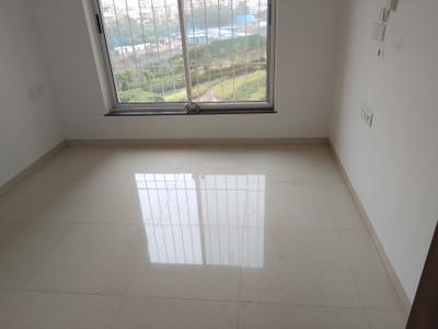 Bedroom Image of 1000 Sq.ft 2 BHK Apartment / Flat for rent in Runwal The Central Park, Chinchwad Pune for Rs. 35000