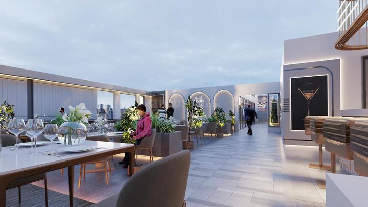 City Home Residency Main Image 1