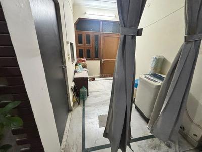Balcony Image of 925 Sq.ft 2 BHK Builder Floor for sale in Ashok Vihar New Delhi for Rs. 14100000
