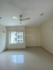 Hall Image of 1420 Sq.ft 3 BHK Apartment / Flat for sale in Kasturi Apostrophe 2, Wakad Pune for Rs. 16500000