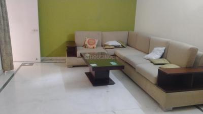 Hall Image of 1200 Sq.ft 2 BHK Apartment / Flat for sale in DDA Flats Munirka, Munirka New Delhi for Rs. 29000000