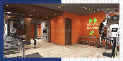 Image of 1550 Sq.ft 3 BHK Apartment / Flat for sale in Andheri West, Mumbai for Rs. 70000000