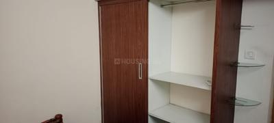 Bedroom Image of 1100 Sq.ft 2 BHK Builder Floor for rent in Kavoor Mangalore for Rs. 17000