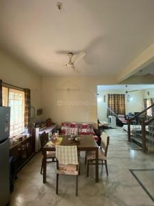 Hall Image of 3500 Sq.ft 3 BHK Duplex for sale in Modi Silver Oak Bangalows, Cherlapalli Secunderabad for Rs. 21000000