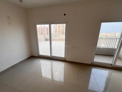 Hall Image of 3100 Sq.ft 4.5 BHK Duplex for rent in Shri Radha Aqua Garden, Noida Extension Greater Noida for Rs. 45000