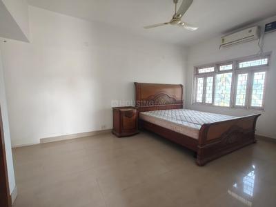 Bedroom Image of 1800 Sq.ft 3 BHK Apartment / Flat for sale in Richmond Town Bengaluru for Rs. 49000000