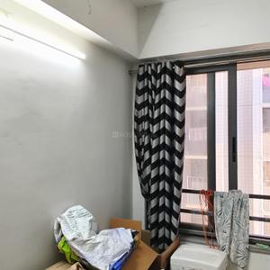 Living Room Image of 1069 Sq.ft 2 BHK Apartment / Flat for sale in South Bopal Ahmedabad for Rs. 5000000