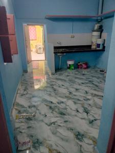 Bedroom Image of 480 Sq.ft 1 BHK Builder Floor for rent in Society Colony Madanapalle for Rs. 5000