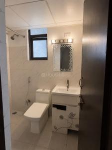 Image of 375 Sq.ft 1 RK Apartment / Flat for sale in Amolik Heights, Sector 88, Faridabad for Rs. 3000000