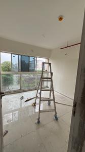 Bedroom Image of 660 Sq.ft 2 BHK Apartment / Flat for sale in Paranjape Trident Towers, Wakad Pune for Rs. 9500000