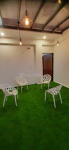 Hall Image of 2500 Sq.ft 3.5 BHK Independent House for rent in SS Infinitus, Nipania Indore for Rs. 75000