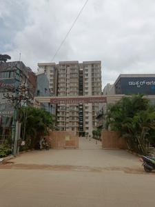 Image of 1414 Sq.ft 2 BHK Apartment / Flat for sale in Geddalahalli, Bengaluru for Rs. 9657000