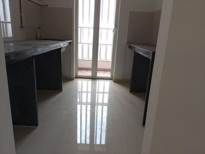 Kitchen Image of 900 Sq.ft 2 BHK Apartment / Flat for rent in Runwal The Central Park, Chinchwad Pune for Rs. 33500
