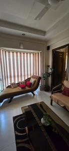 Hall Image of 1600 Sq.ft 3 BHK Apartment / Flat for sale in Lake Gardens Kolkata for Rs. 12500000