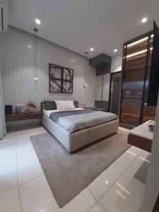 Bedroom Image of 1000 Sq.ft 2 BHK Apartment / Flat for sale in Kondhwa Budruk Pune for Rs. 8100000