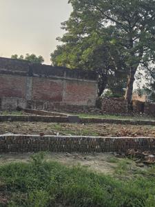 Image of 1000 Sq.ft Residential Plot / Land for sale in Phaphamau, Allahabad for Rs. 3100000