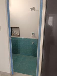 Bathroom Image of 1000 Sq.ft 2 BHK Independent House for sale in Moranapalli Hosur for Rs. 6050000