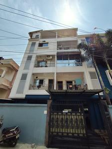 Image of 1410 Sq.ft 3 BHK Apartment / Flat for sale in Bariatu, Ranchi for Rs. 7600000
