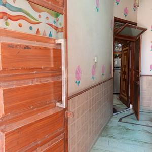 Kitchen Image of 1440 Sq.ft 4 BHK Independent House for sale in Babarpur New Delhi for Rs. 26000000