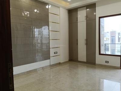 Bedroom Image of 2400 Sq.ft 4 BHK Builder Floor for rent in Indirapuram Ghaziabad for Rs. 72000