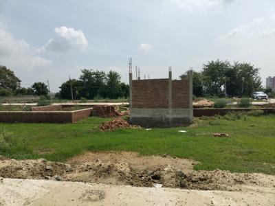 Image of 1350 Sq.ft Residential Plot / Land for sale in Morta Village, Ghaziabad for Rs. 4500000